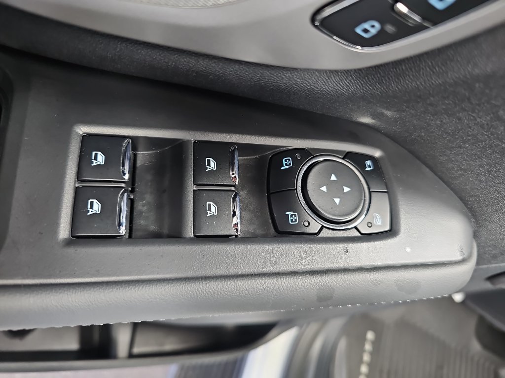 Certified 2026 Ford Expedition Active AWD/4WD image 27