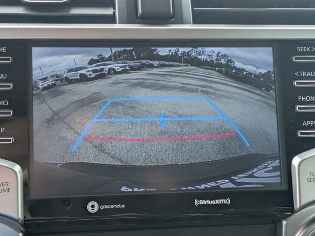 Used 2022 Toyota 4Runner SR5 AWD/4WD image 12