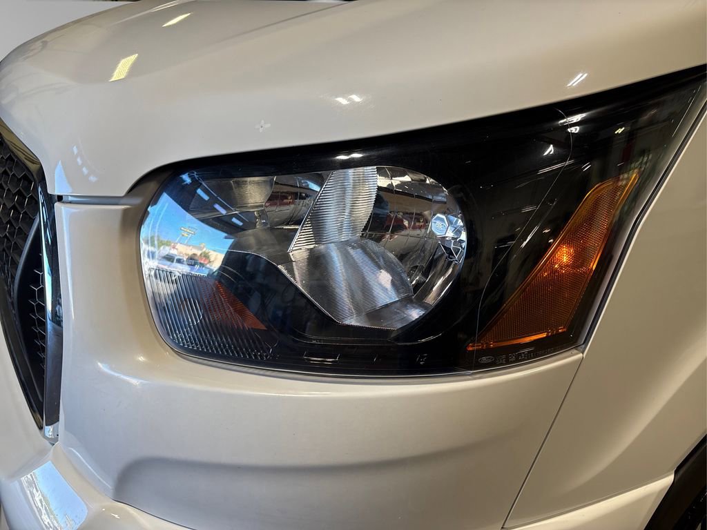 Certified 2024 Ford Transit 350 XLT RWD image 20