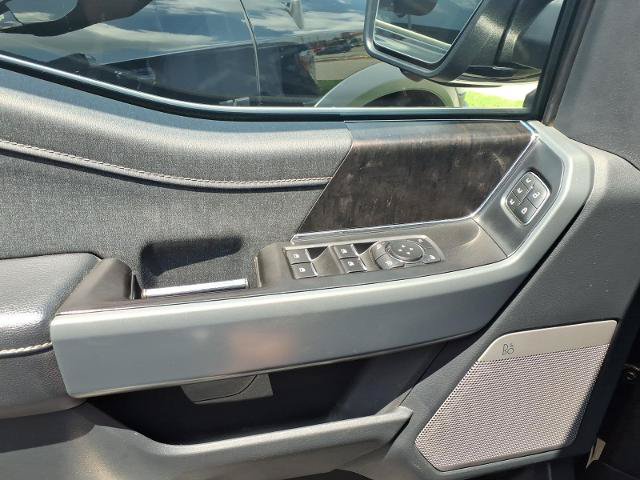 Certified 2022 Ford F150 Lariat AWD/4WD image 14