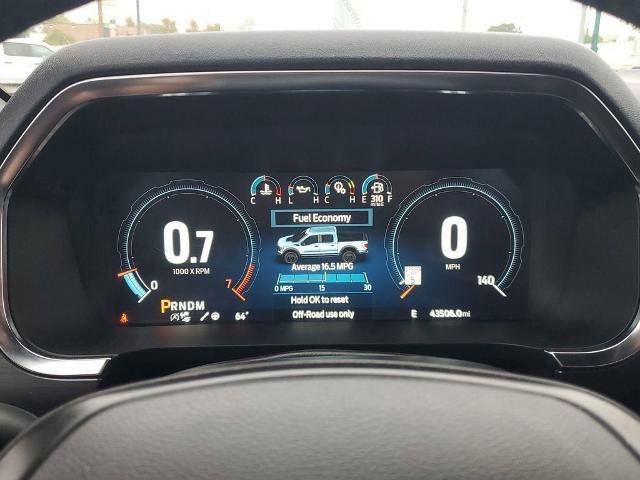 Certified 2023 Ford F150 Raptor image 23