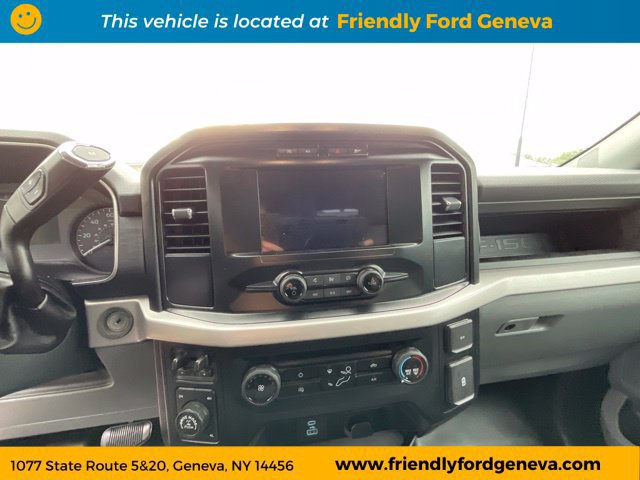 Certified 2023 Ford F150 XL w/ Trailer Tow Package AWD/4WD image 17