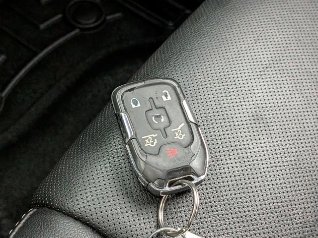 Used 2017 Chevrolet Tahoe Premier image 39