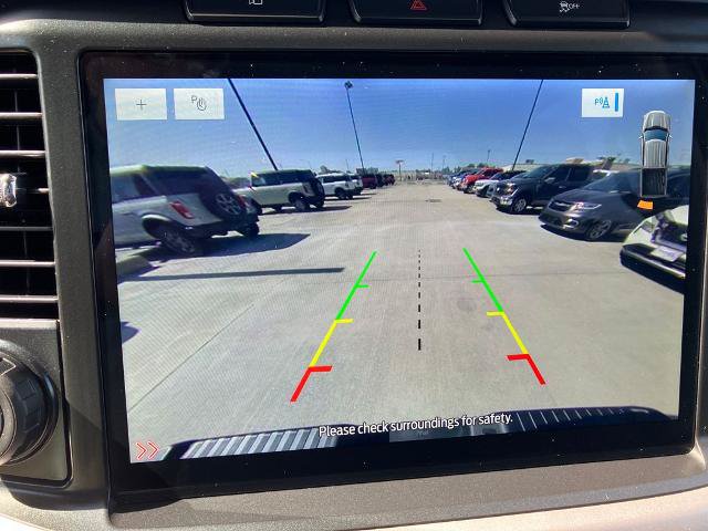 Certified 2023 Ford F150 XLT w/ Equipment Group 302A High AWD/4WD image 37