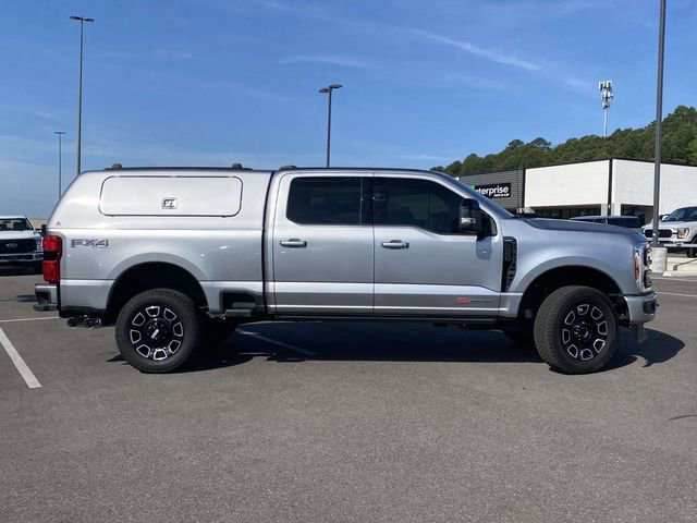 Certified 2024 Ford F250 Lariat w/ Lariat Ultimate Package image 6