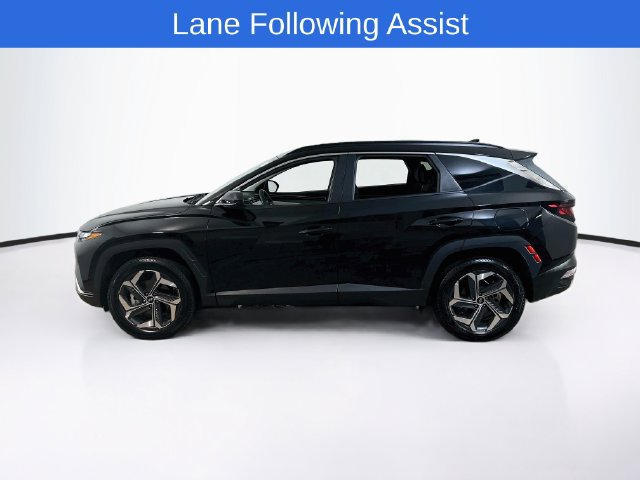 Used 2024 Hyundai Tucson SEL AWD/4WD image 5