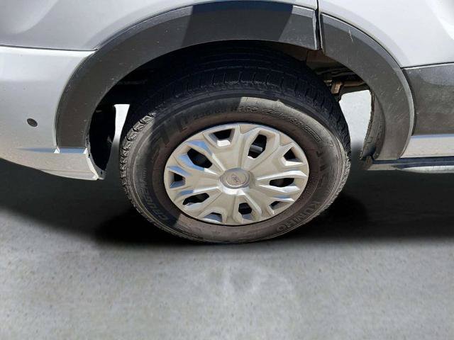 Certified 2024 Ford Transit 350 XLT RWD image 27