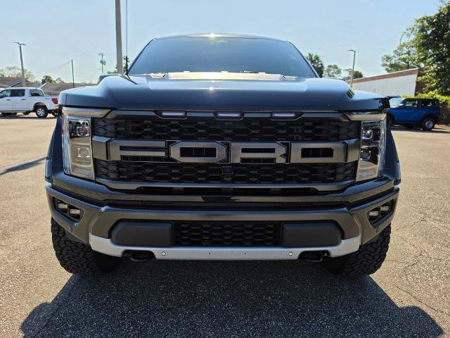 Certified 2023 Ford F150 Raptor w/ Raptor 37 Performance Package AWD/4WD image 16
