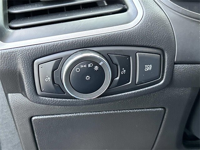 Certified 2024 Ford Edge SEL image 34