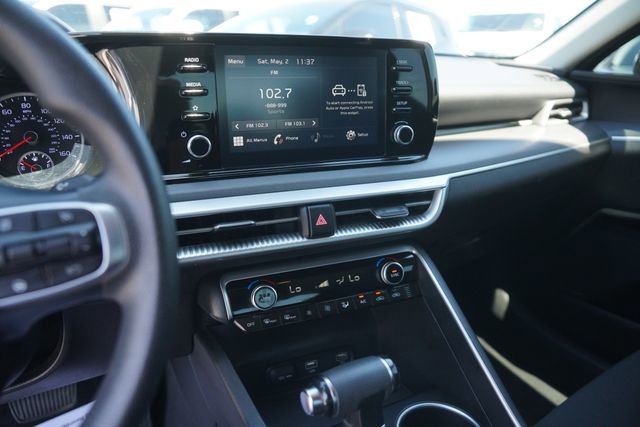 Used 2022 Kia K5 LXS FWD image 25