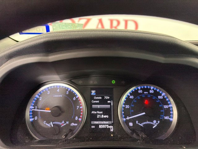 Used 2017 Toyota Highlander LE FWD image 23