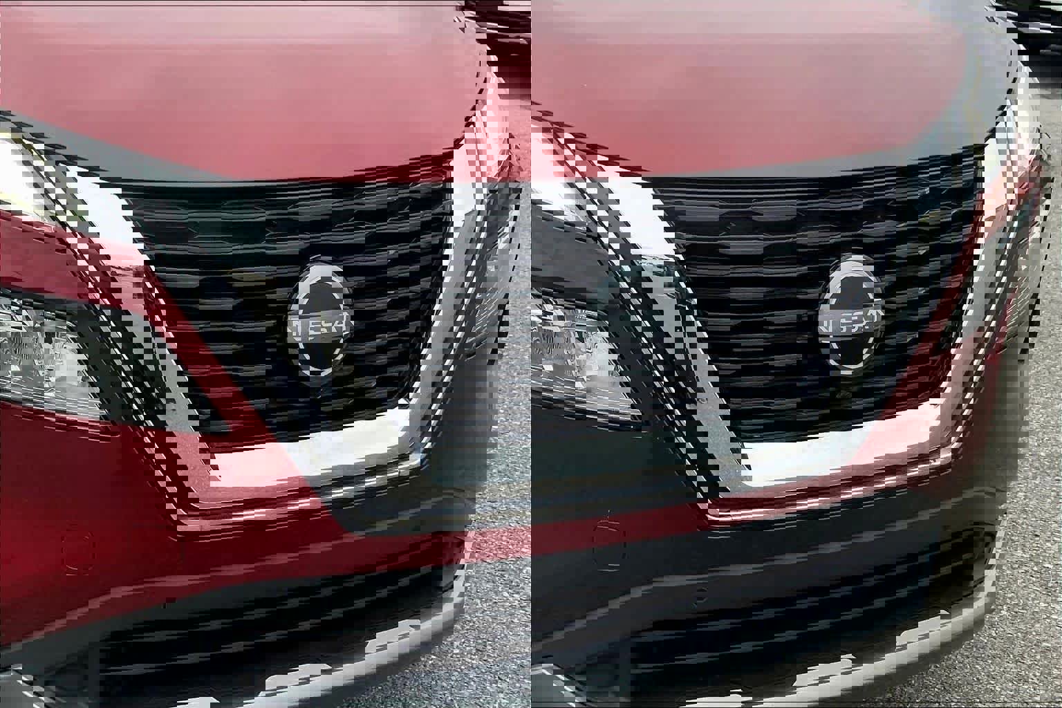 Used 2023 Nissan Rogue SL w/ SL Premium Package image 29