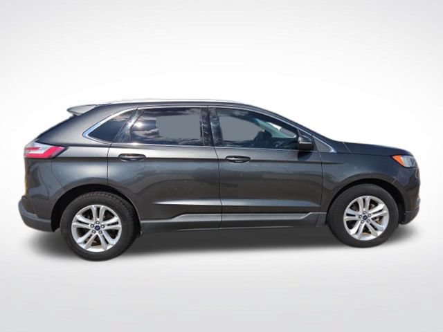 Certified 2020 Ford Edge SEL FWD image 10