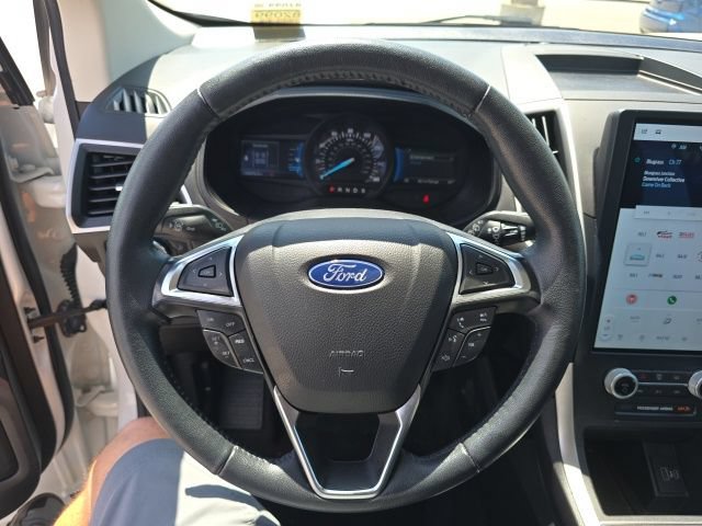 Certified 2023 Ford Edge SEL AWD/4WD image 21