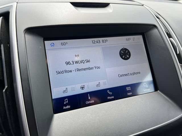 Certified 2020 Ford Edge SEL w/ Convenience Package AWD/4WD image 18