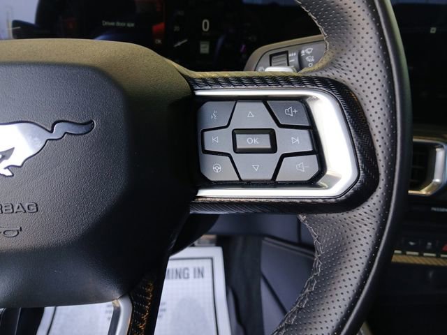 Certified 2025 Ford Mustang GT Premium RWD image 18