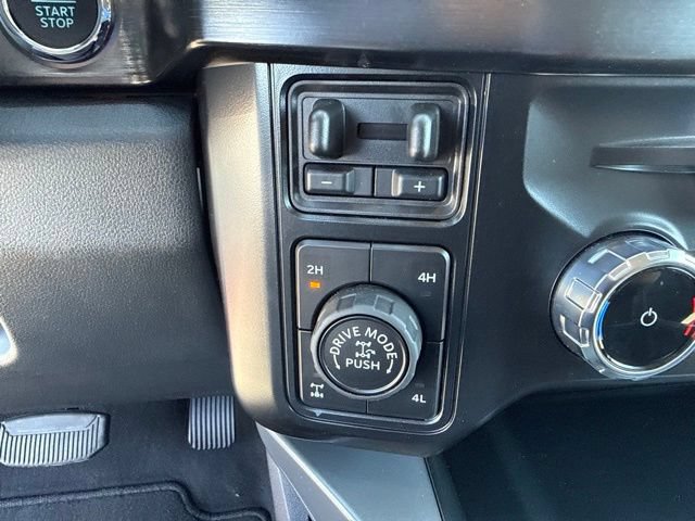 Certified 2026 Ford F250 Lariat w/ Tremor Off-Road Package AWD/4WD image 29