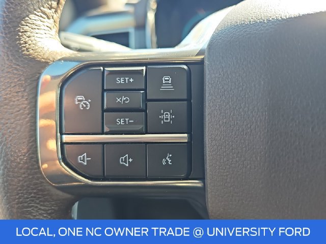 Certified 2021 Ford F150 King Ranch w/ Equipment Group 601A High AWD/4WD image 15