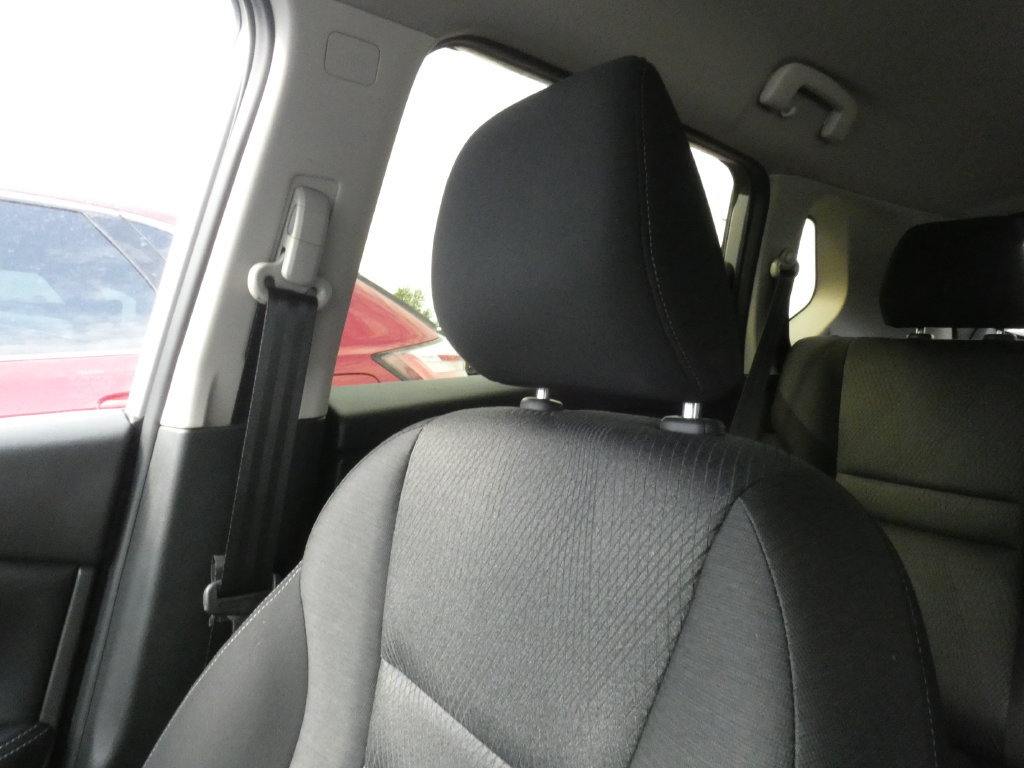 Used 2024 Nissan Rogue SV AWD/4WD image 33
