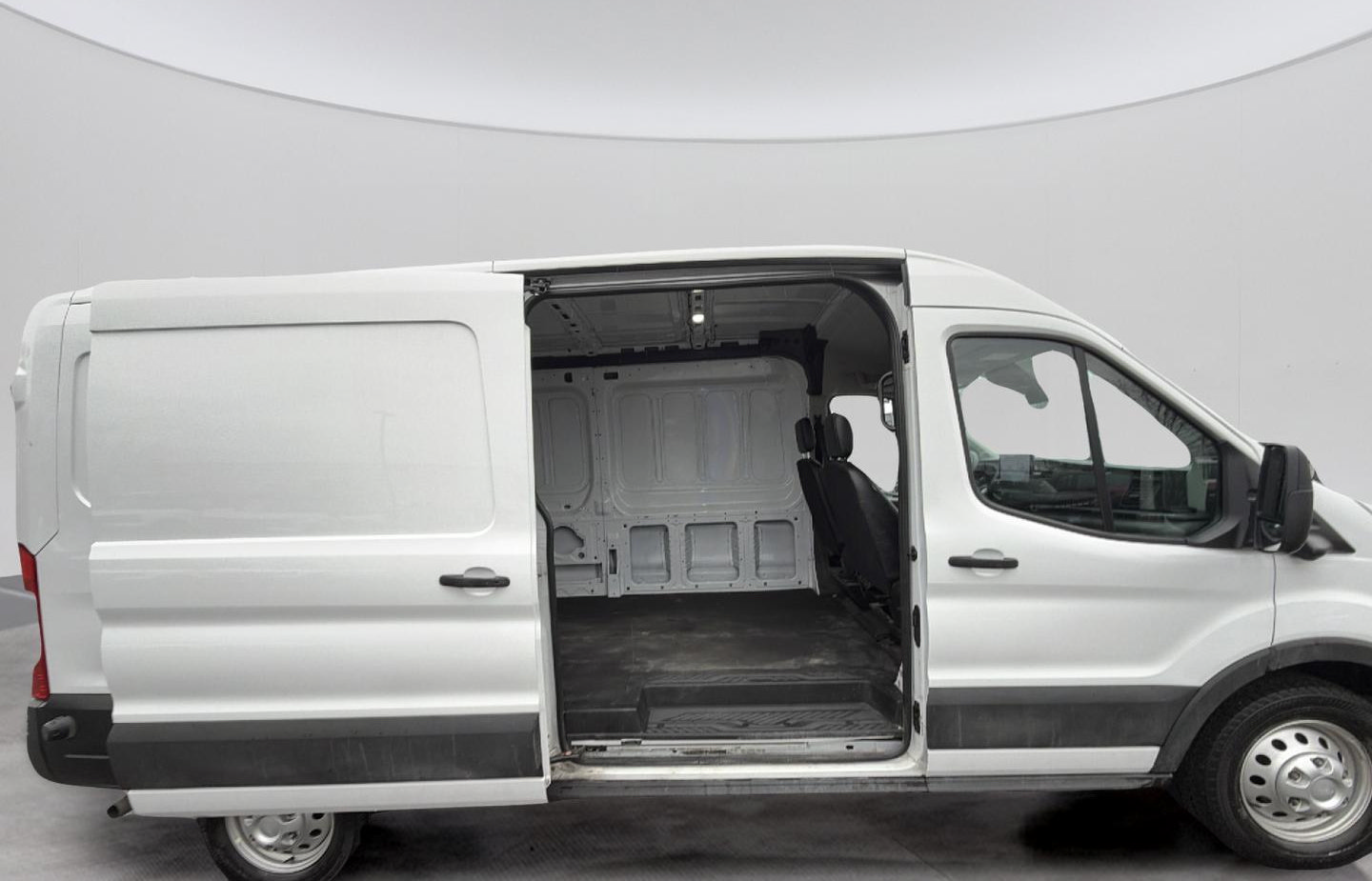 Certified 2024 Ford Transit 350 148 Medium Roof AWD image 17