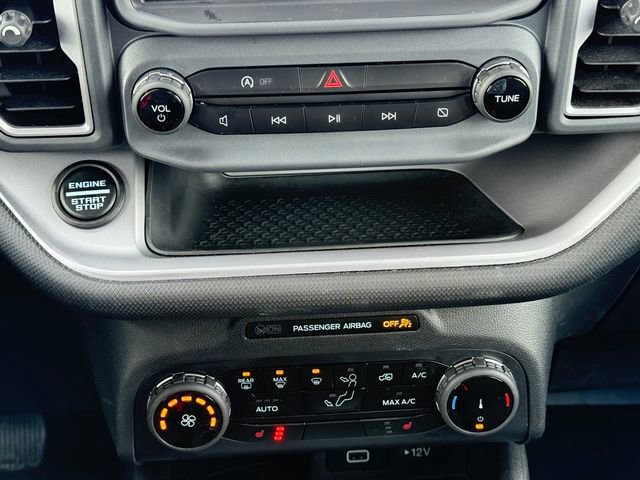 Certified 2024 Ford Bronco Sport Big Bend w/ Convenience Package AWD/4WD image 11