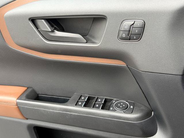 Certified 2024 Ford Bronco Sport Badlands w/ Premium Package AWD/4WD image 17