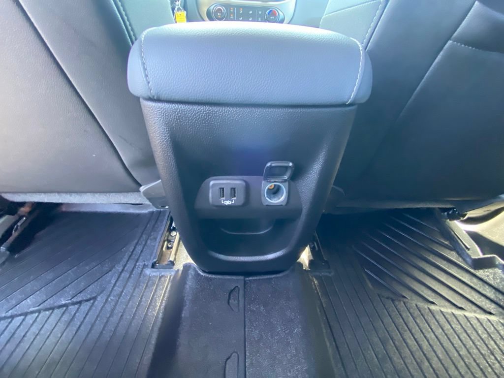 Used 2019 Chevrolet Colorado Z71 AWD/4WD image 25