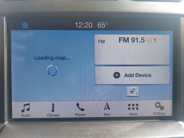 Certified 2019 Ford F150 Platinum w/ Equipment Group 701A Luxury image 20