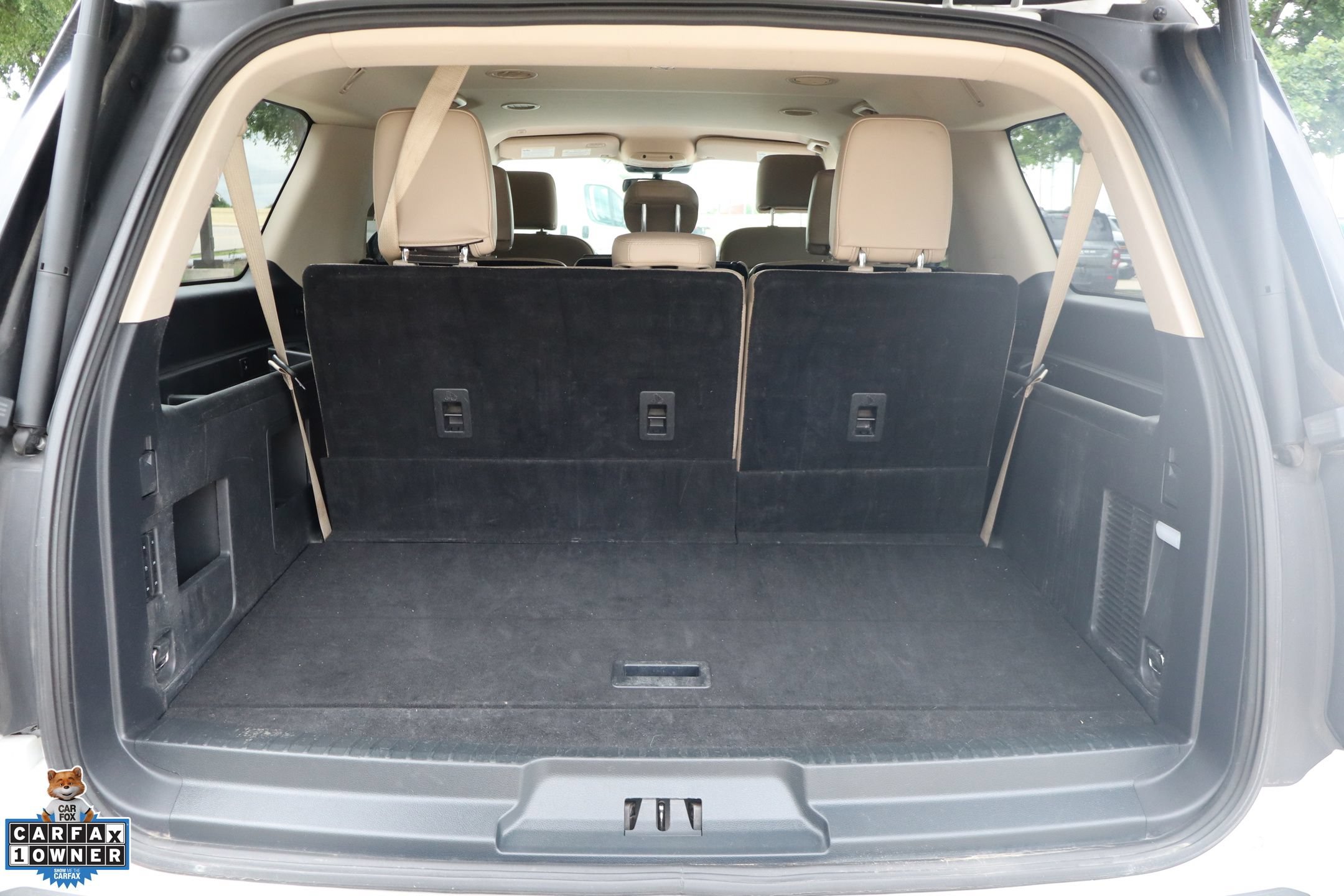Certified 2024 Ford Expedition Max XLT AWD/4WD image 26