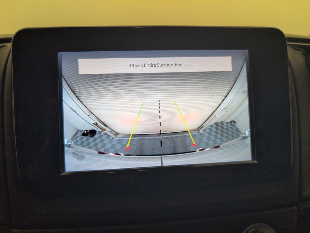 Used 2023 RAM ProMaster 2500 FWD image 27