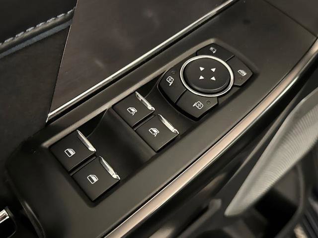 Certified 2024 Ford F150 Platinum w/ Equipment Group 702A High image 18