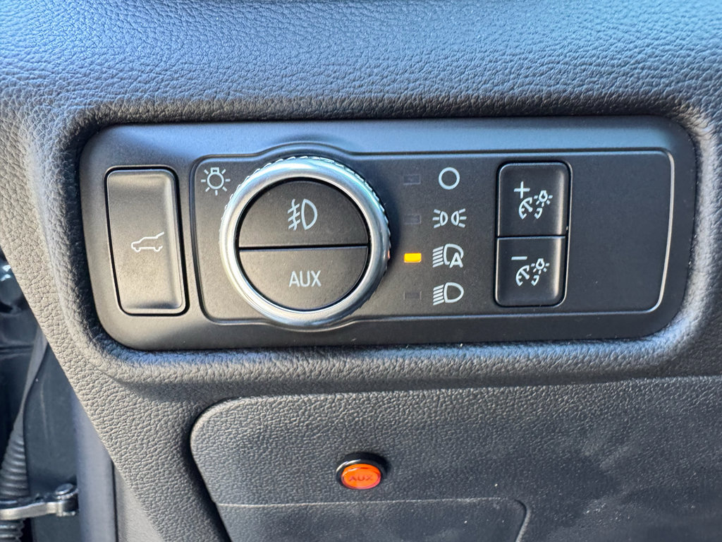 Certified 2022 Ford Explorer Timberline image 24