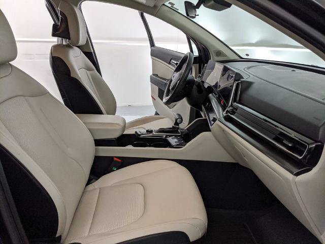 Used 2024 Kia Sportage EX FWD image 20