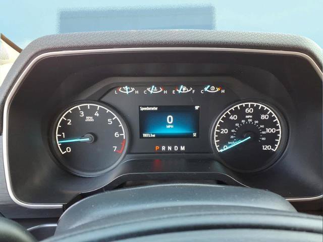 Certified 2023 Ford F150 XL w/ STX Appearance Package AWD/4WD image 32