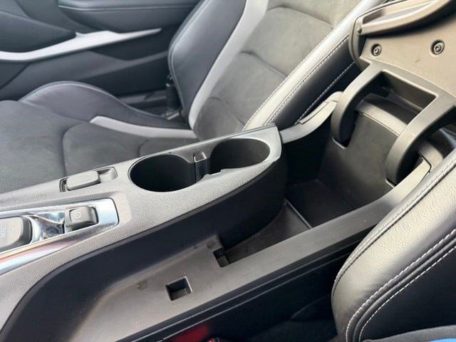 Used 2020 Chevrolet Camaro SS RWD image 24