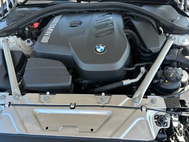 Used 2025 BMW 430i xDrive Coupe AWD/4WD image 17