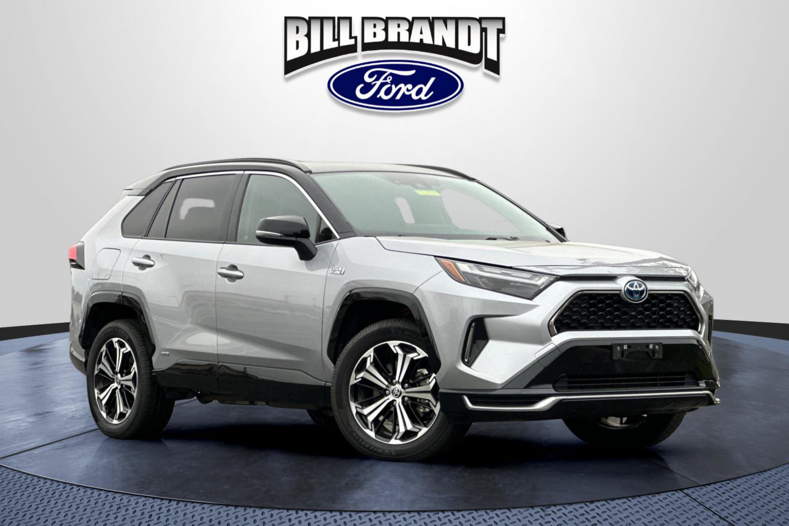 Used 2023 Toyota RAV4 XSE w/ Weather Package