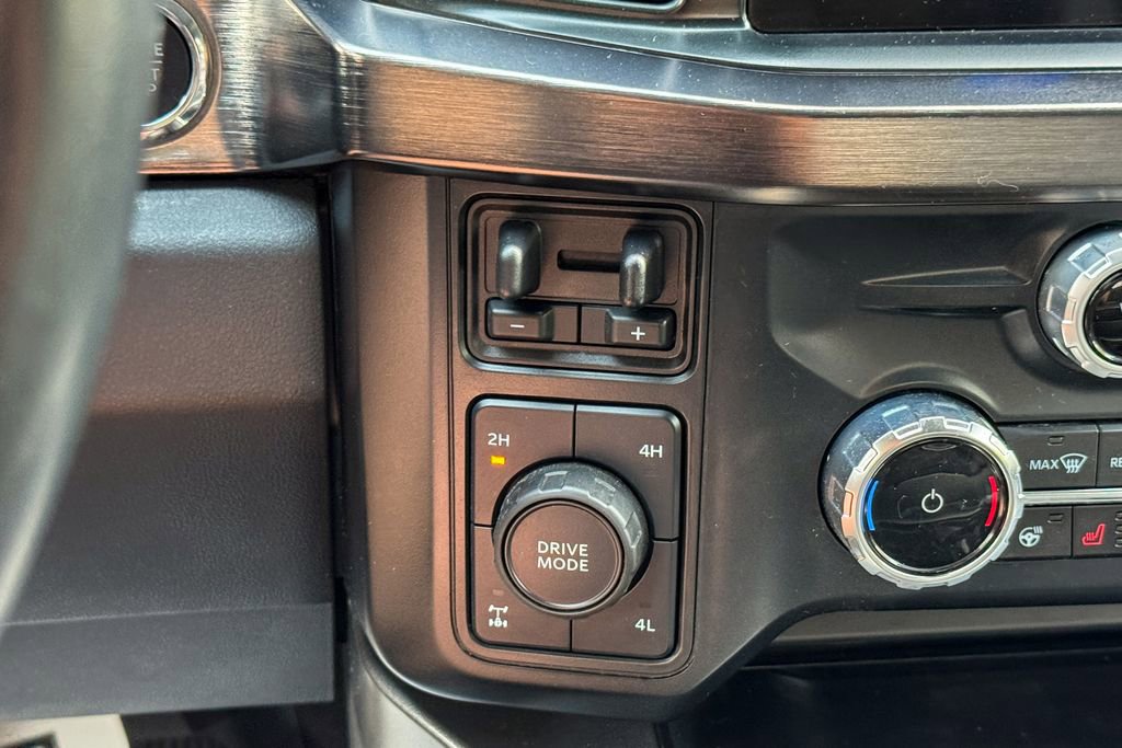 Certified 2023 Ford F250 Lariat w/ Sport Appearance Package AWD/4WD image 40