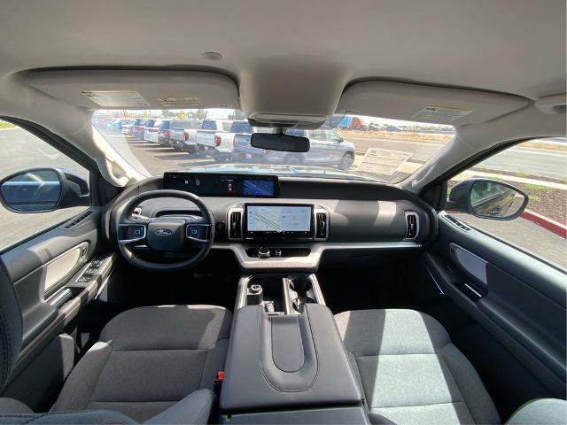 Certified 2025 Ford Expedition Active RWD image 29