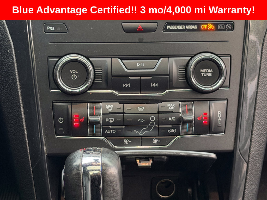 Certified 2019 Ford Explorer XLT w/ Equipment Group 202A AWD/4WD image 13