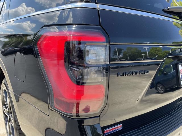 Certified 2019 Ford Expedition Max Limited w/ Equipment Group 303A AWD/4WD image 38