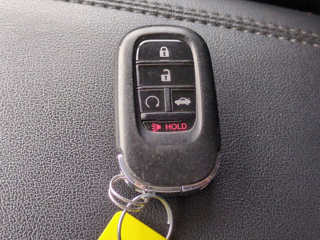 Used 2024 Honda Accord EX image 34