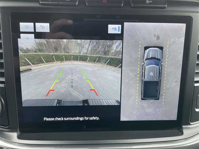 Certified 2023 Ford F150 XLT w/ Equipment Group 302A High image 19