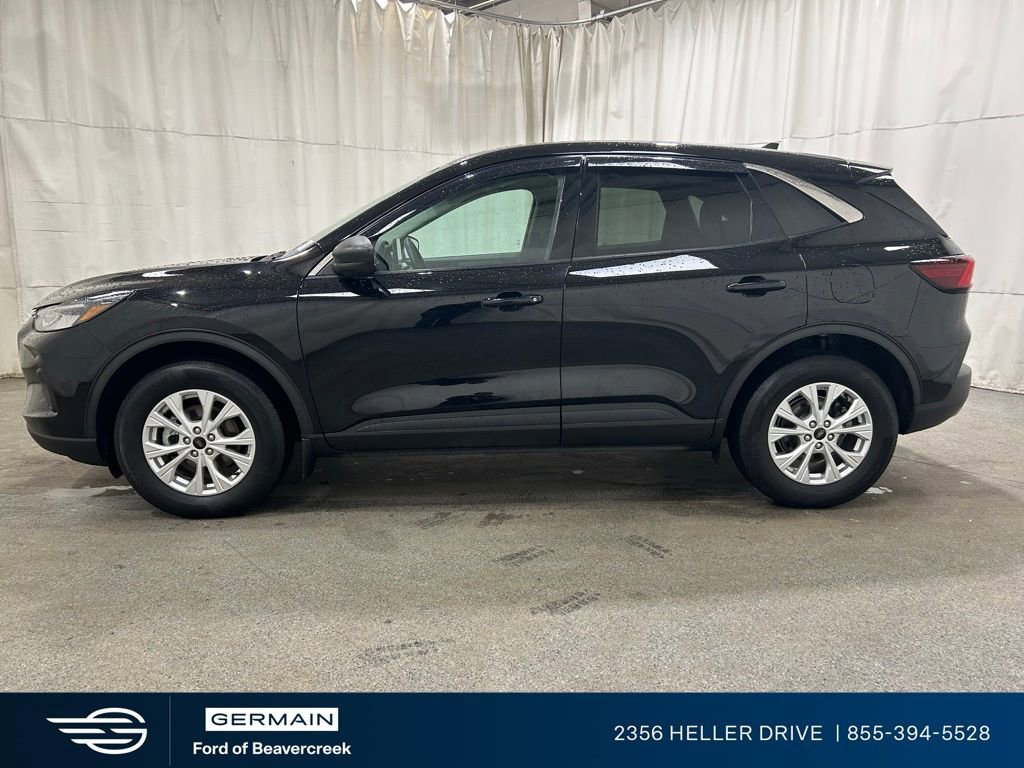 Certified 2024 Ford Escape Active image 2