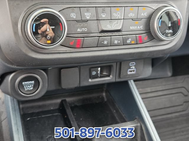 Certified 2023 Ford Maverick Tremor AWD/4WD image 21