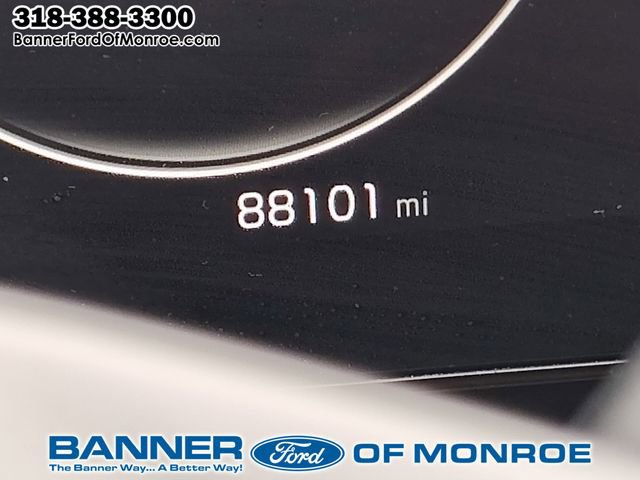 Used 2023 Kia Sportage SX FWD image 30