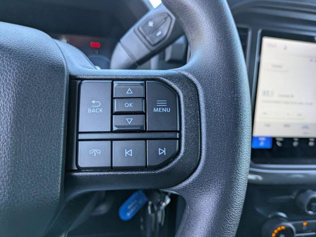 Certified 2026 Ford F150 STX w/ Equipment Group 200A RWD image 26