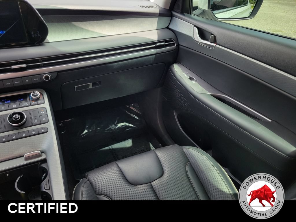 Used 2023 Hyundai Palisade SEL w/ Premium Package FWD image 23