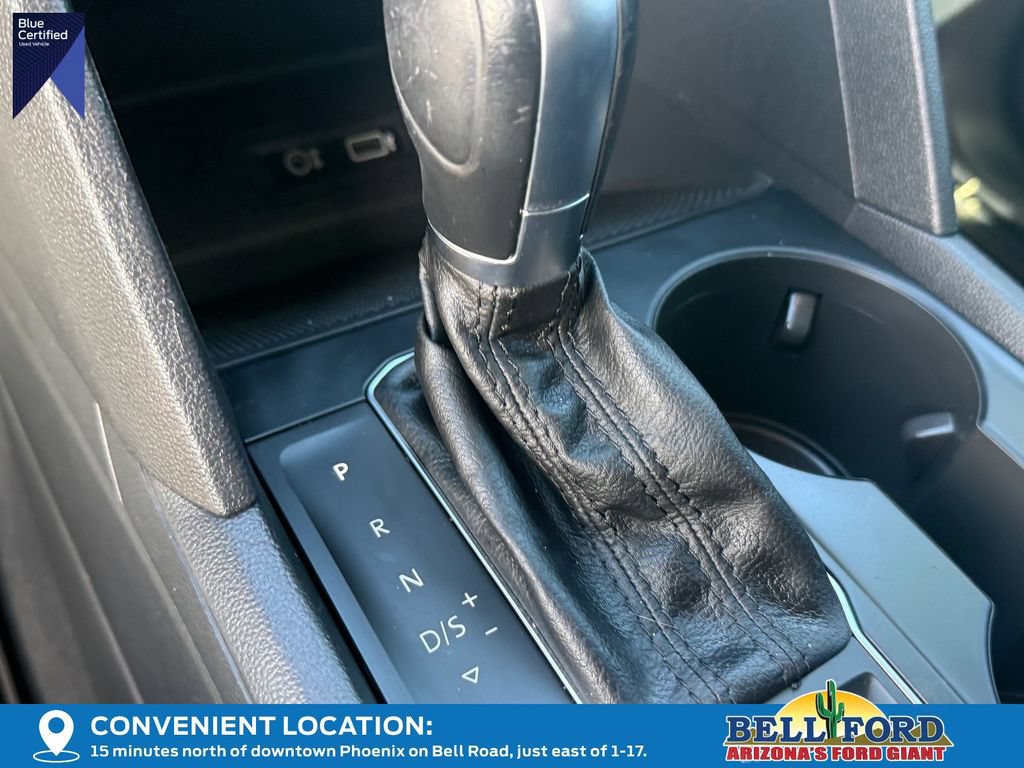 Used 2019 Volkswagen Atlas SE w/ Towing Package FWD image 26