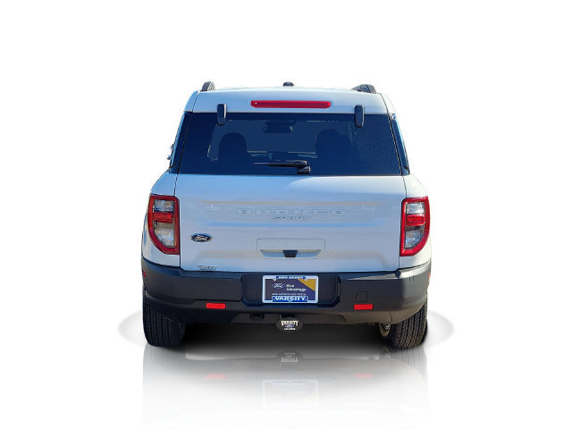 Certified 2023 Ford Bronco Sport Big Bend AWD/4WD image 6